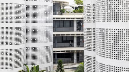 Infinity Village 